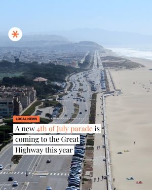 Image post by @secret_sanfrancisco on Instagram