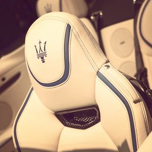Image post by @maserati on Instagram