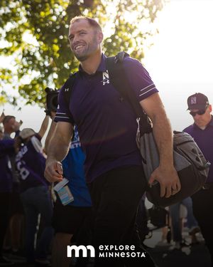 Image post by @nufootball on Instagram