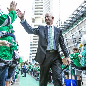 Image post by @dallasstars on Instagram