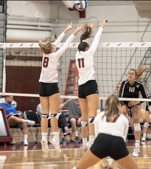 Image post by @colgate_vb on Instagram