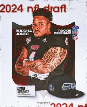 Image post by @troytrojansfootball on Instagram