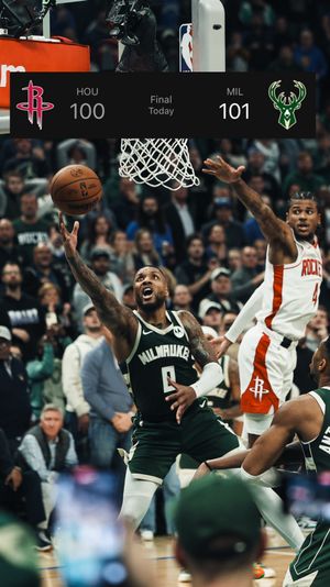 Video post by @bucks on TikTok