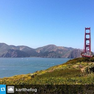 Image post by @kqed on Instagram