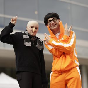 Image post by @brighamyounguniversity on Instagram