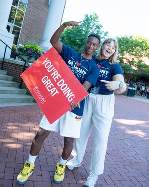 Image post by @belmontu on Instagram