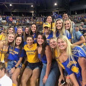 Image post by @pitt_sb on Instagram