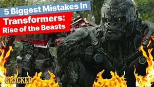 Video post by @cracked on YouTube