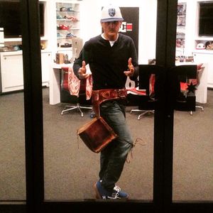 Image post by @robdyrdek on Instagram