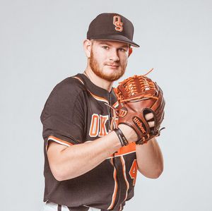 Image post by @osubaseball on Instagram