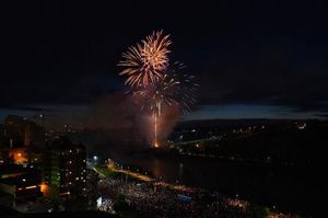 Image post by @cityofcalgary on Instagram