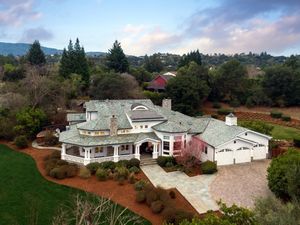 Image post by @christiesrealestate on Instagram