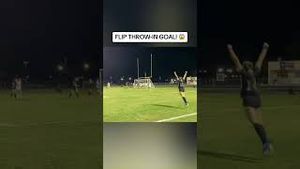 Video post by @maxpreps on YouTube
