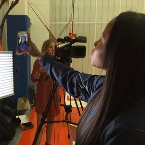 Image post by @cusewbb on Instagram