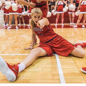 Image post by @fairfieldwbb on Instagram