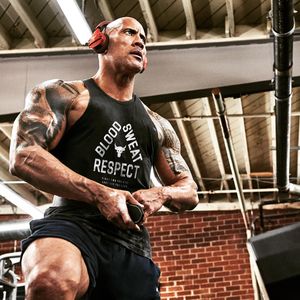 Image post by @therock on Instagram