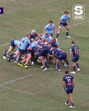 Image post by @superrugby on Instagram