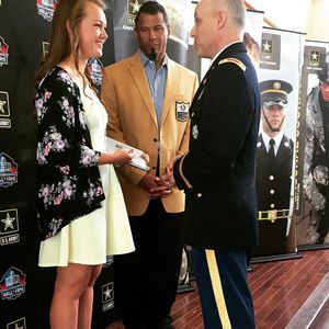 Image post by @goarmy on Instagram