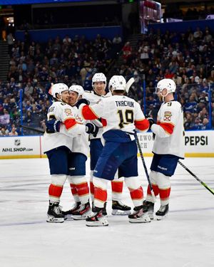 Image post by @flapanthers on Instagram