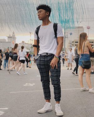 Image post by @jeramie.ayala on Instagram