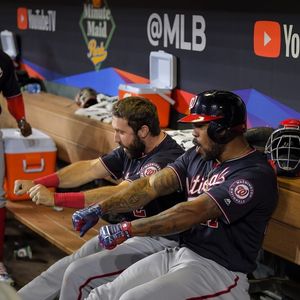 Image post by @postsports on Instagram