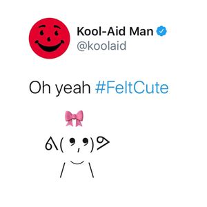Image post by @koolaid on Instagram