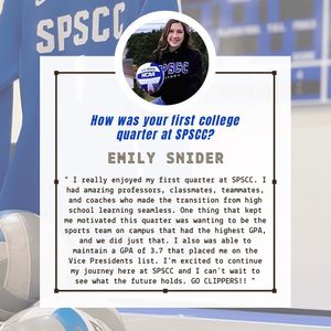 Image post by @clippervolleyball on Instagram