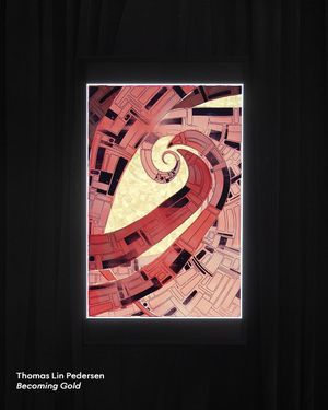 Image post by @gucci on Twitter