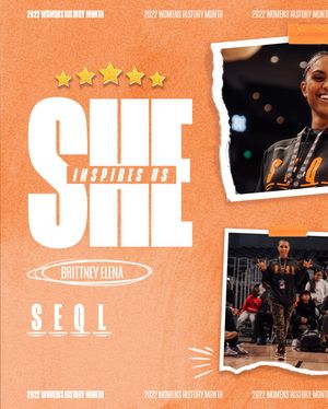 Image post by @seqlsports on Instagram