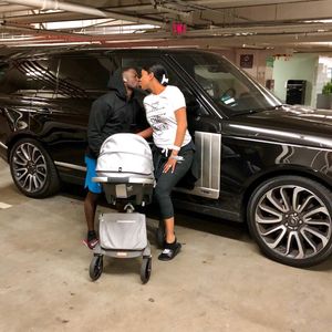 Image post by @kevinhart4real on Instagram
