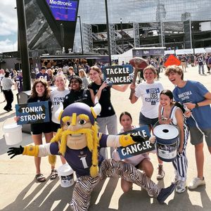 Image post by @vikingsinthecommunity on Instagram