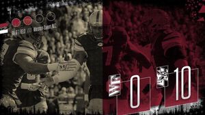 Image post by @bceagles on Instagram