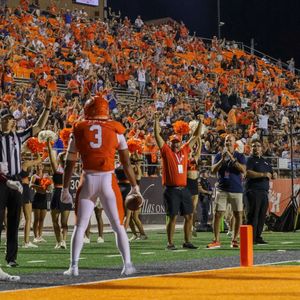 Image post by @bearkatsports on Instagram