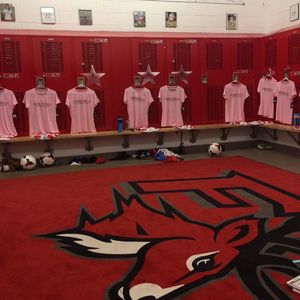 Image post by @fairfieldstags on Instagram