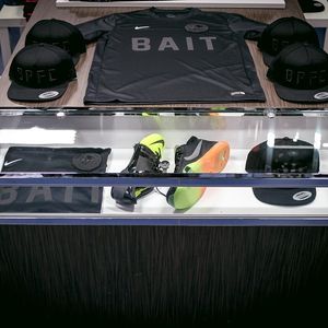 Image post by @fortyonemag on Instagram