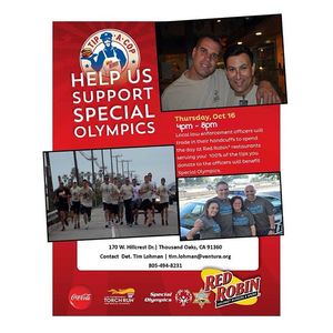 Image post by @vcsheriff on Instagram