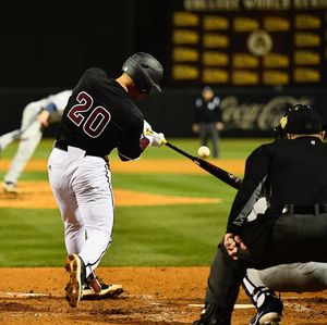 Image post by @asu_baseball on Instagram