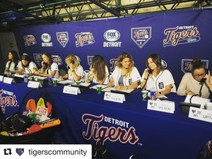 Image post by @ballysportsdet on Instagram