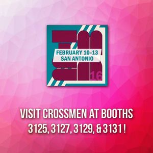 Image post by @crossmendci on Instagram