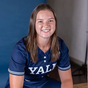 Image post by @yalesoftball on Instagram