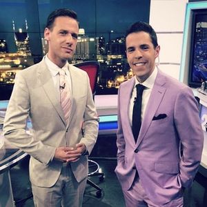 Image post by @wkrntv on Instagram