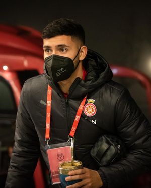 Image post by @gironafc on Instagram