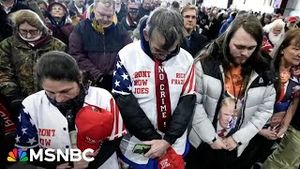 Video post by @msnbc on YouTube