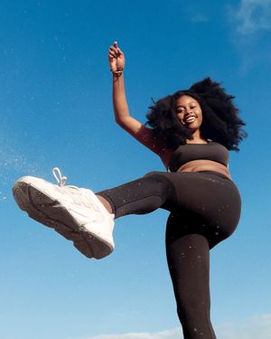 Image post by @adidaswomen on Instagram