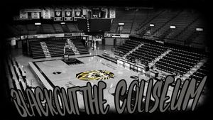 Image post by @fhsuathletics on Instagram