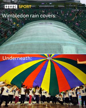 Image post by @bbcsport on Instagram