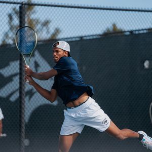 Image post by @wolfpack_tennis on Instagram