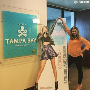 Image post by @rjstadium on Instagram