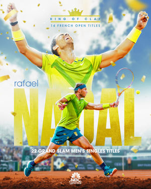 Image post by @nbcsports on Instagram