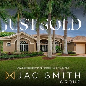Image post by @thejacsmithgroup on Instagram
